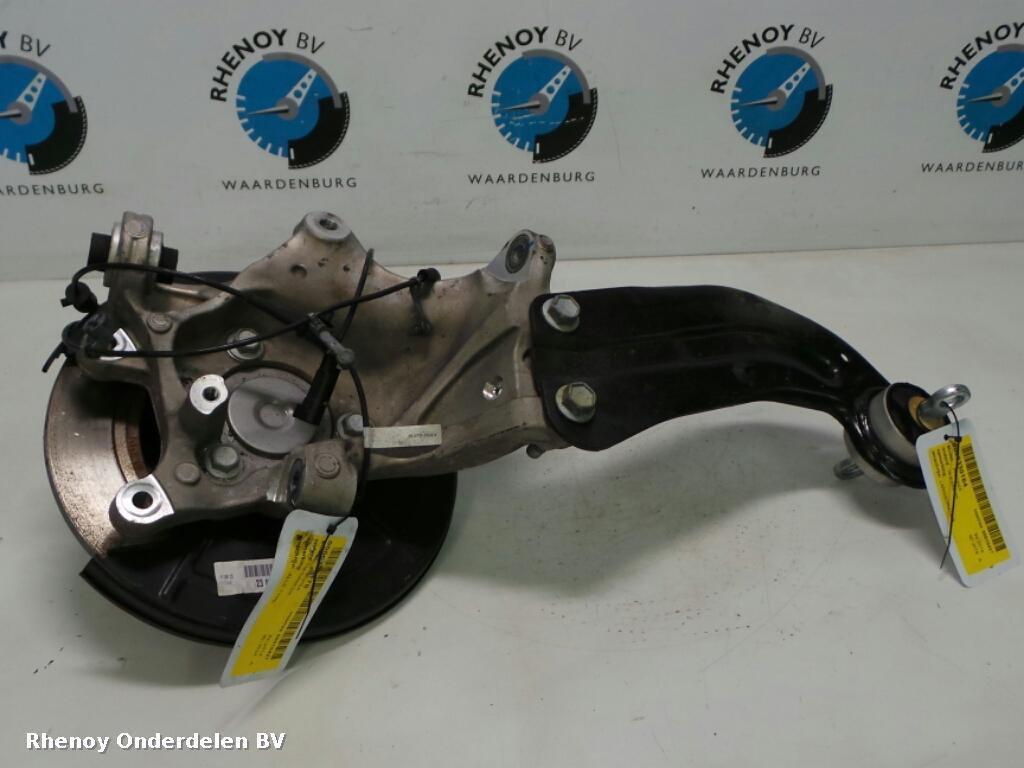 Bekijk Auto-onderdeel FUSEE RA  OPEL / VAUXHALL INSIGNIA 2014