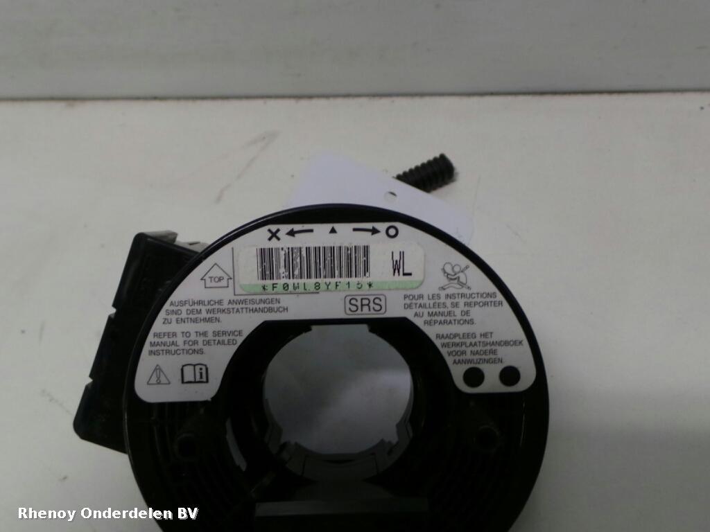 Bekijk Auto-onderdeel SLEEPRING STUURKOLOM HONDA CIVIC HYBRID 2009