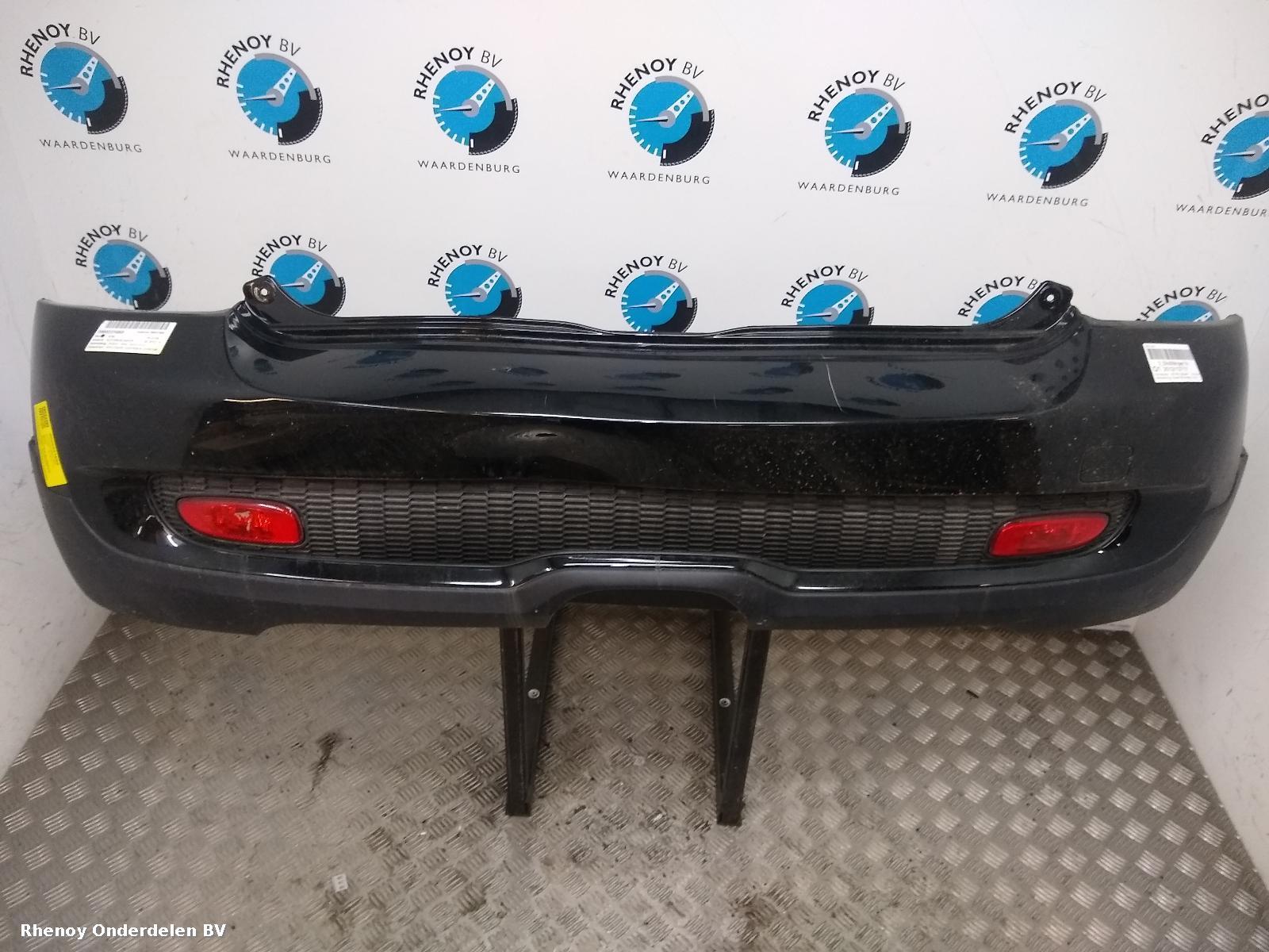 View Auto part BUMPER ACHTER MINI (BMW) MINI 2008