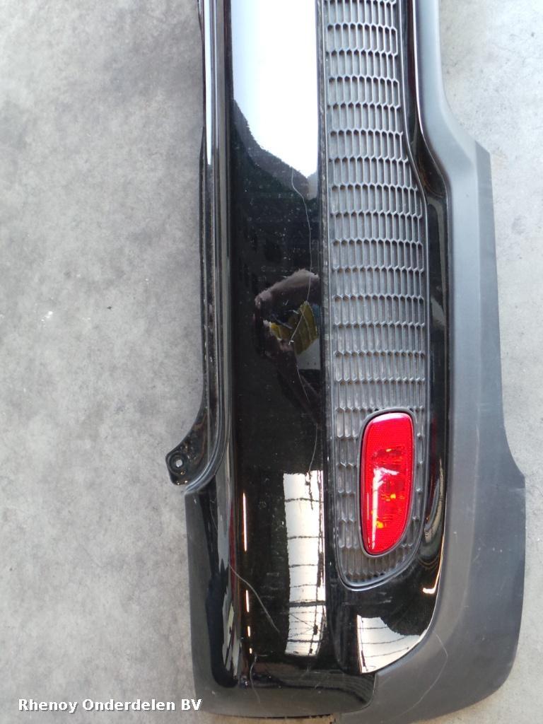 View Auto part BUMPER ACHTER MINI (BMW) MINI 2008