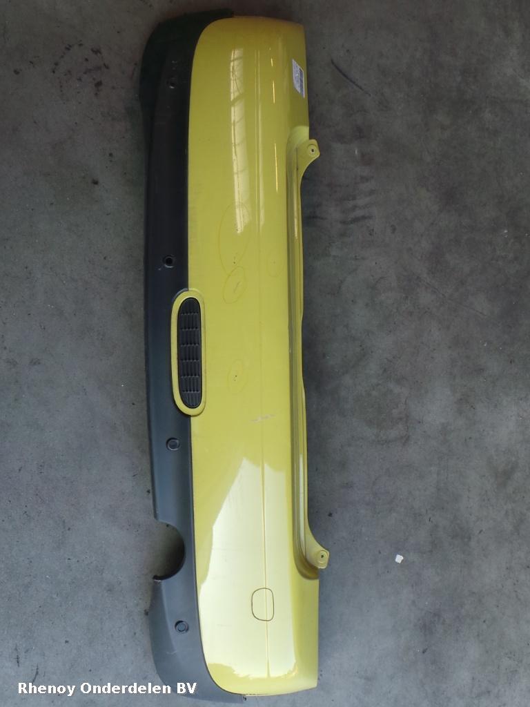 View Auto part Rear Bumper MINI (BMW) MINI 2008