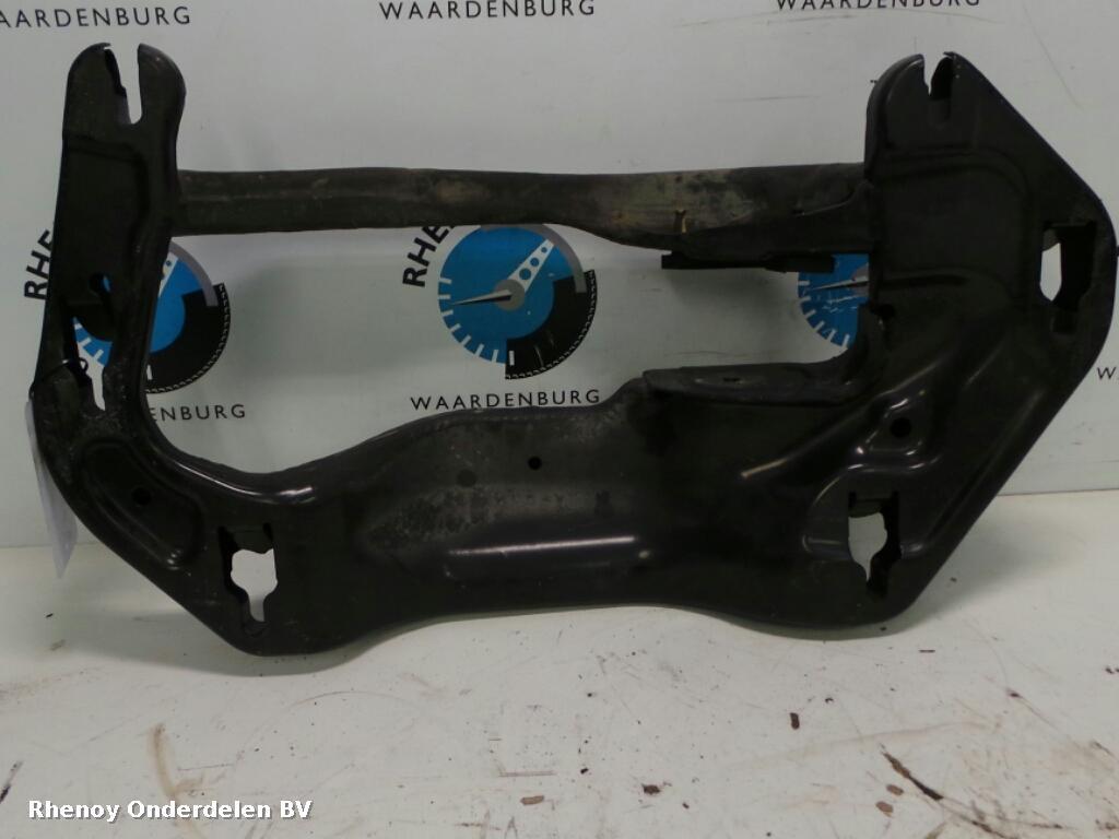 Bekijk Auto-onderdeel SUBFRAME (MOTOR) BMW X6 2008