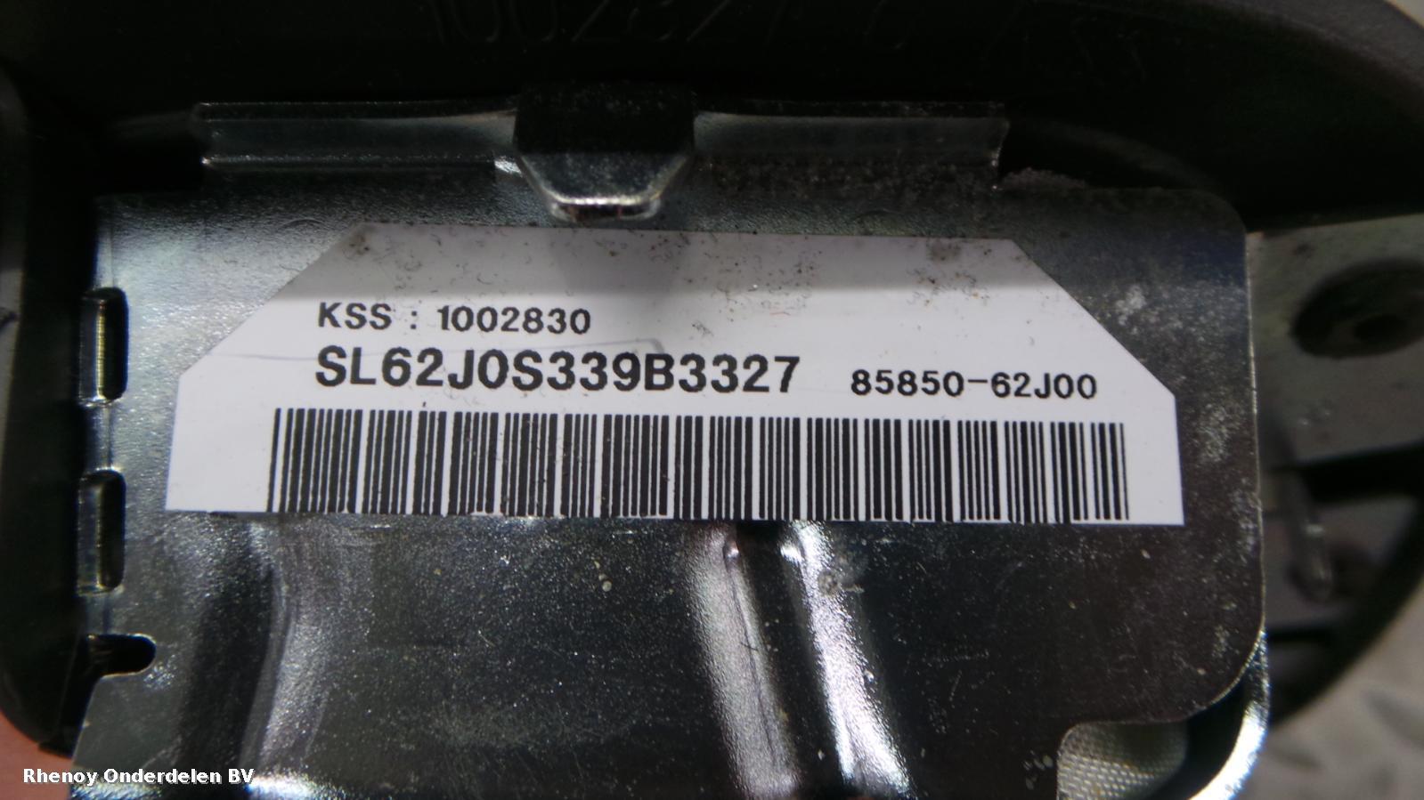 Bekijk Auto-onderdeel AIRBAG LINKS SUZUKI SWIFT 2006