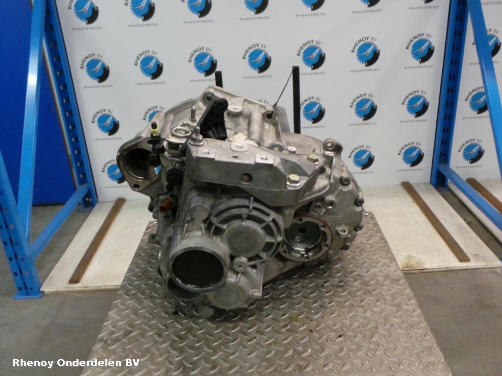 Bekijk Auto-onderdeel TRANSMISSIE / VERSNELLINGSBAK SEAT LEON 2012