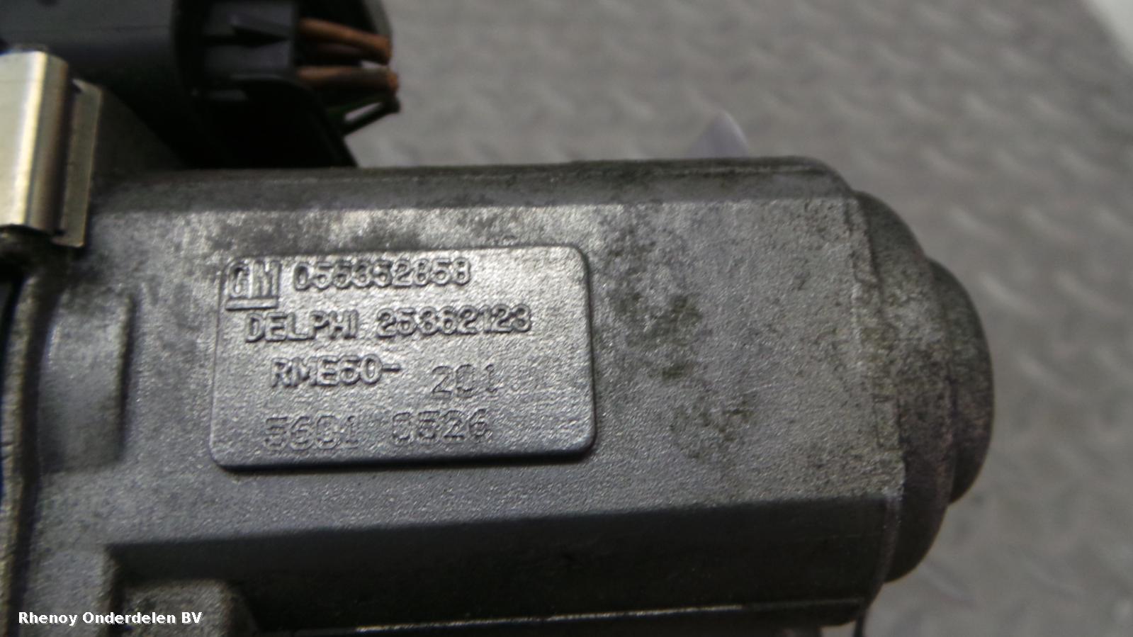 View Auto part GASKLEPHUIS OPEL / VAUXHALL ASTRA 2005