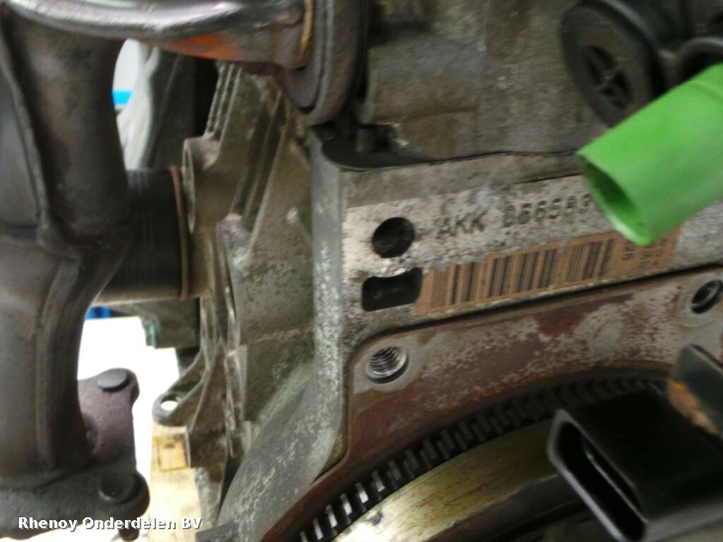 View Auto part MOTOR SEAT IBIZA 2000