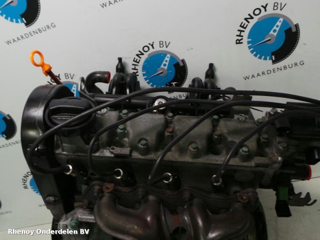 View Auto part MOTOR SEAT IBIZA 2000