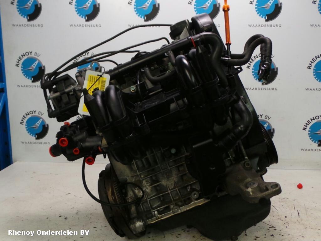 View Auto part MOTOR SEAT IBIZA 2000
