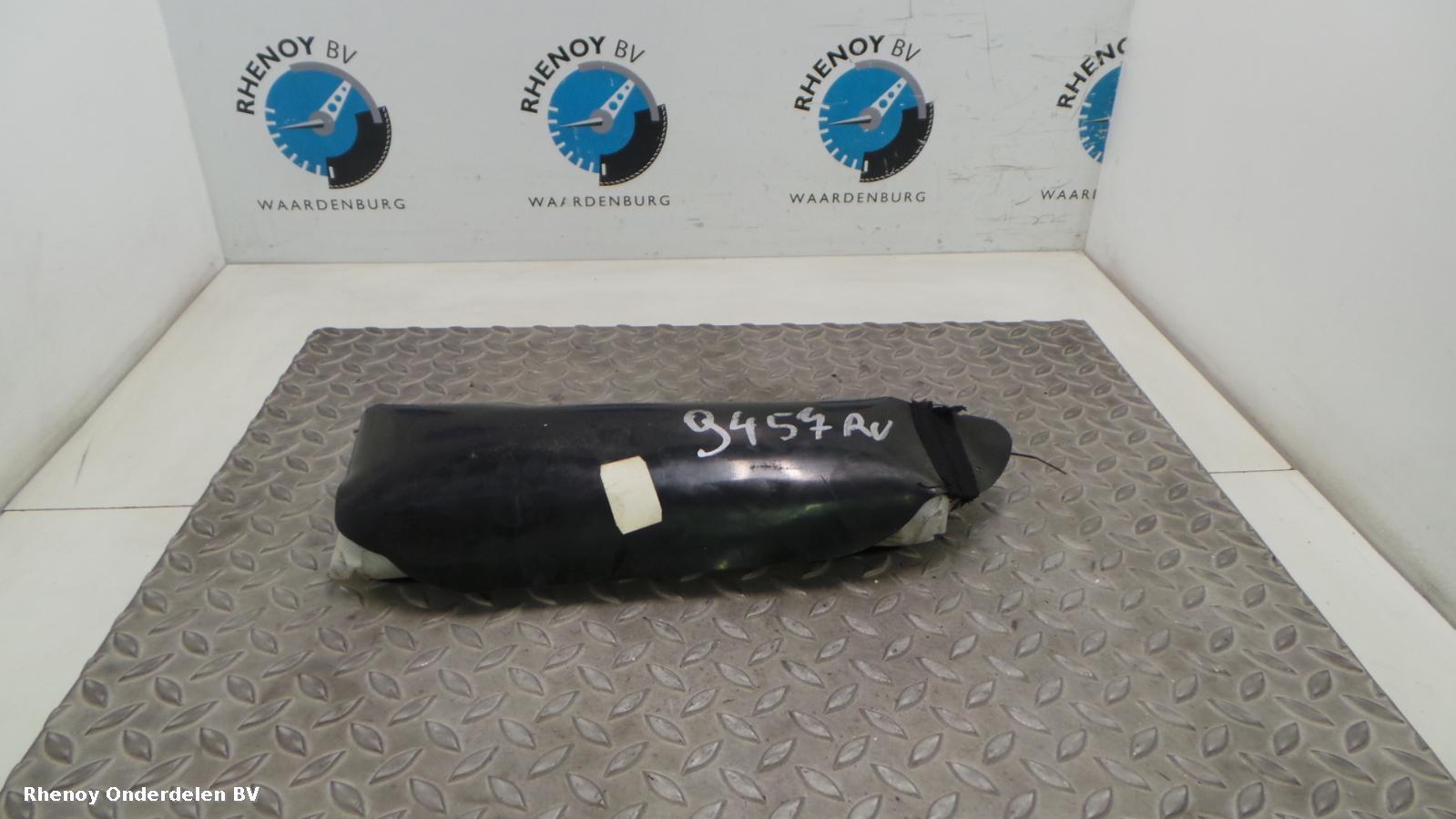 2012 ALFA ROMEO GIULIETTA AIRBAG RECHTS View Auto part AIRBAG RECHTS ALFA ROMEO GIULIETTA 2012