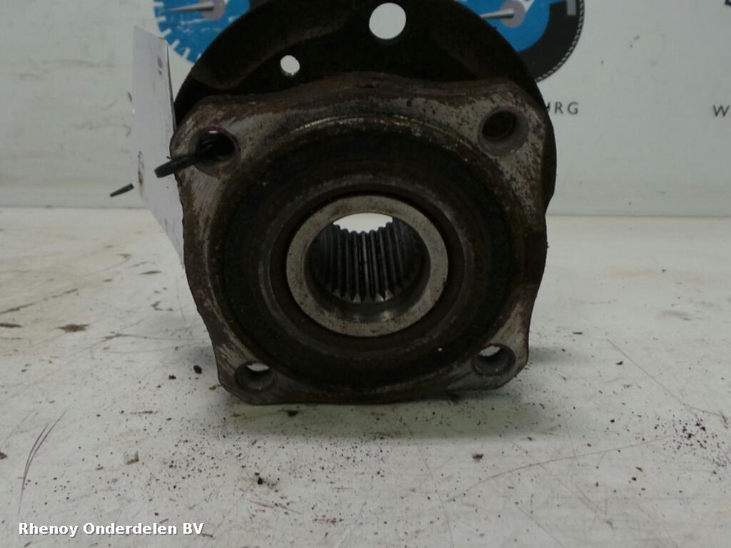 2010 BMW 5 SERIES FUSEE LA View Auto part FUSEE LA BMW 5 SERIES 2010