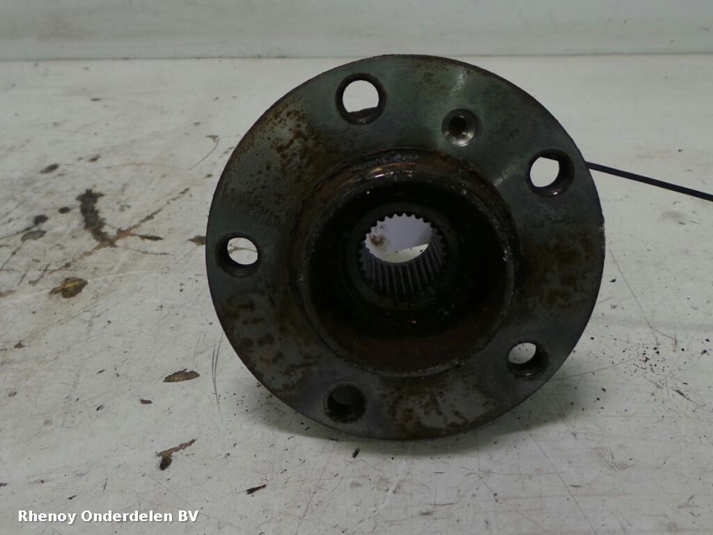 Bekijk Auto-onderdeel FUSEE LA BMW 5 SERIES 2010