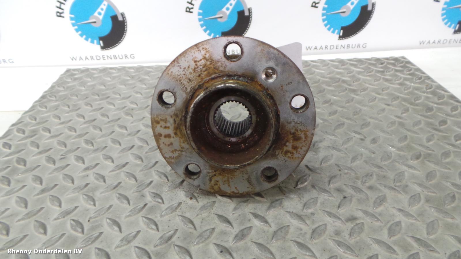 2010 BMW 5 SERIES FUSEE LA View Auto part FUSEE LA BMW 5 SERIES 2010