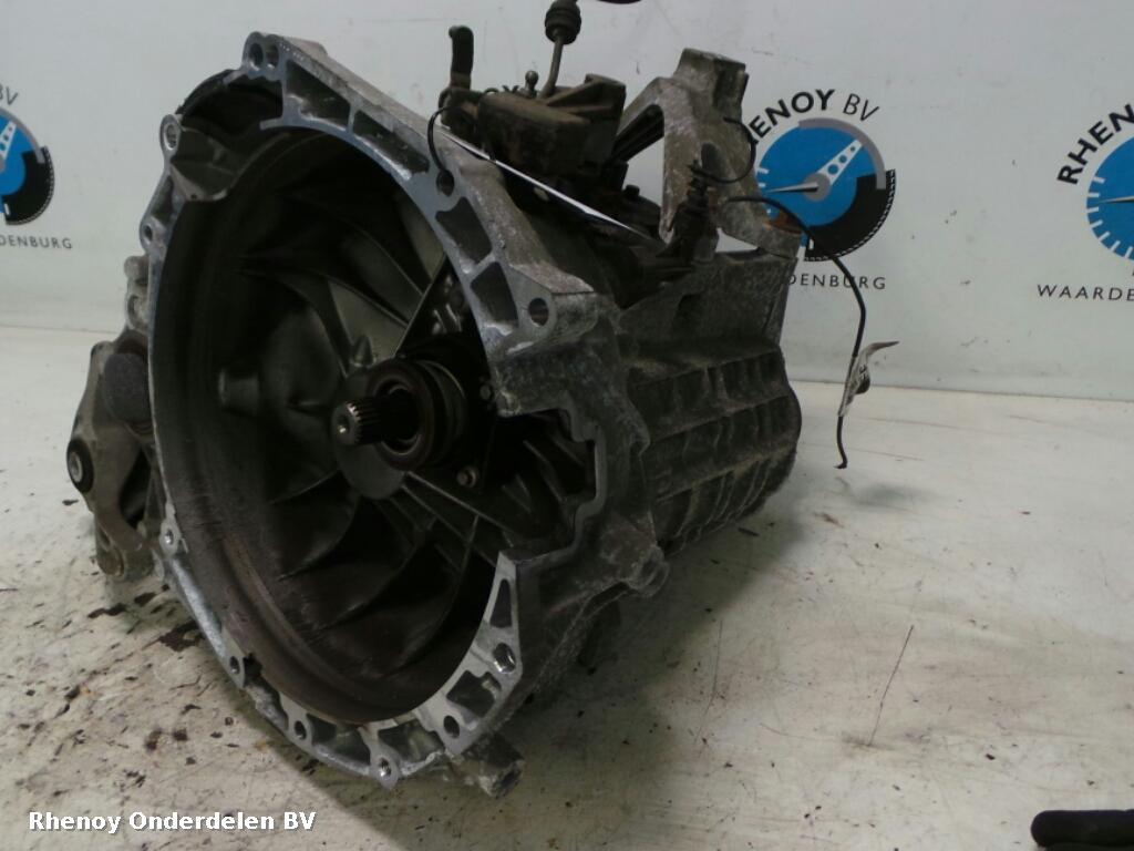 2009 FORD FOCUS TRANSMISSIE / VERSNELLINGSBAK View Auto part TRANSMISSIE / VERSNELLINGSBAK FORD FOCUS 2009