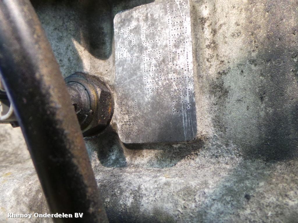 View Auto part Engine CITROEN C3 2006