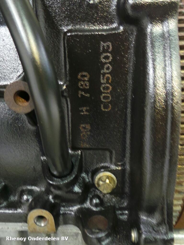 View Auto part MOTOR RENAULT CLIO 2000