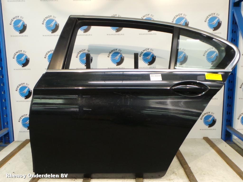 Bekijk Auto-onderdeel PORTIER LA  BMW 5 SERIES 2010