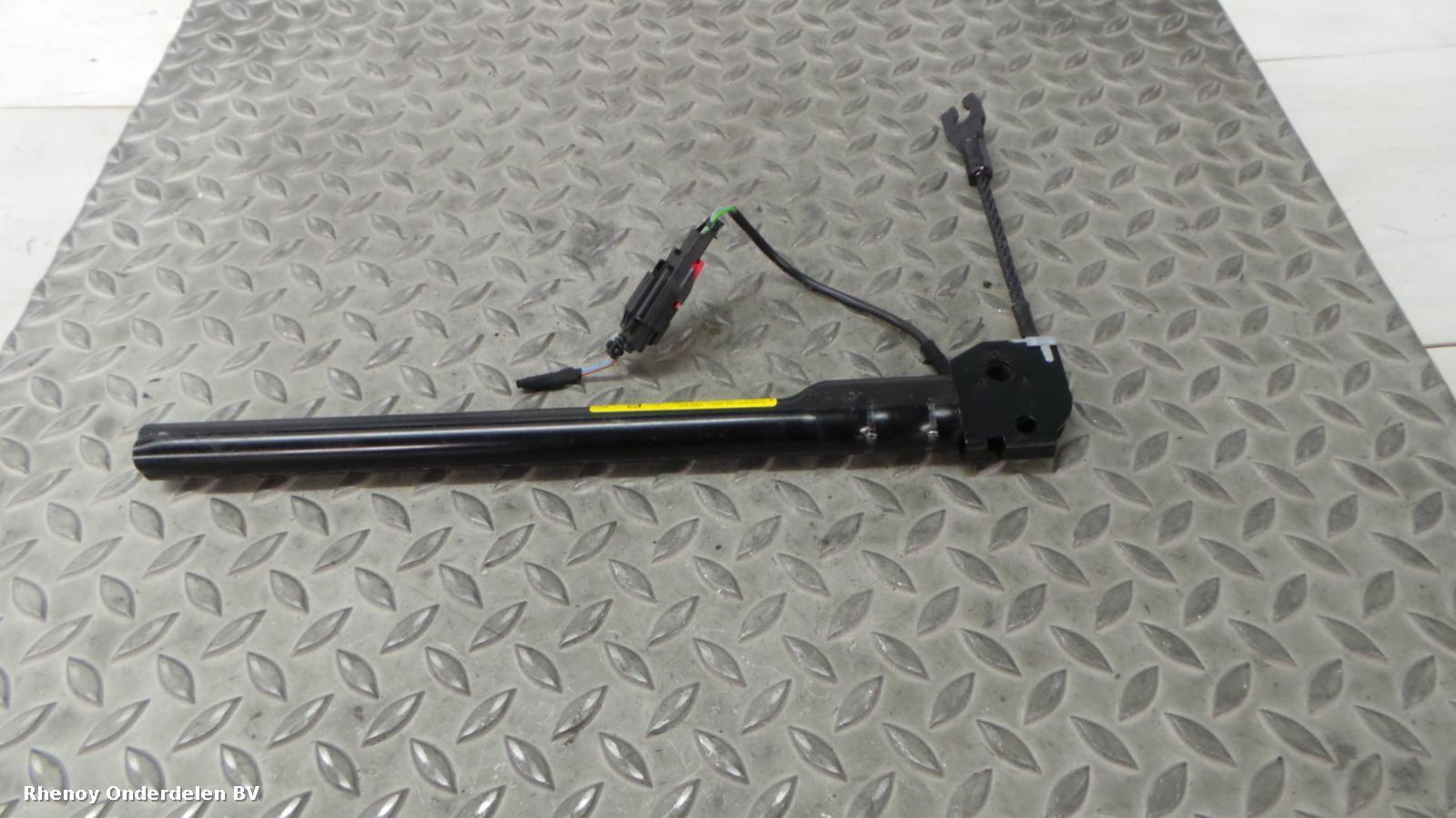 View Auto part AIRBAG SET RENAULT CLIO 2013