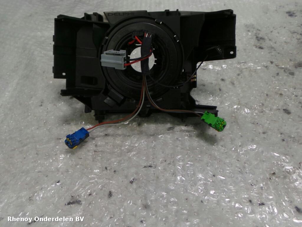 View Auto part AIRBAG SET RENAULT CLIO 2013
