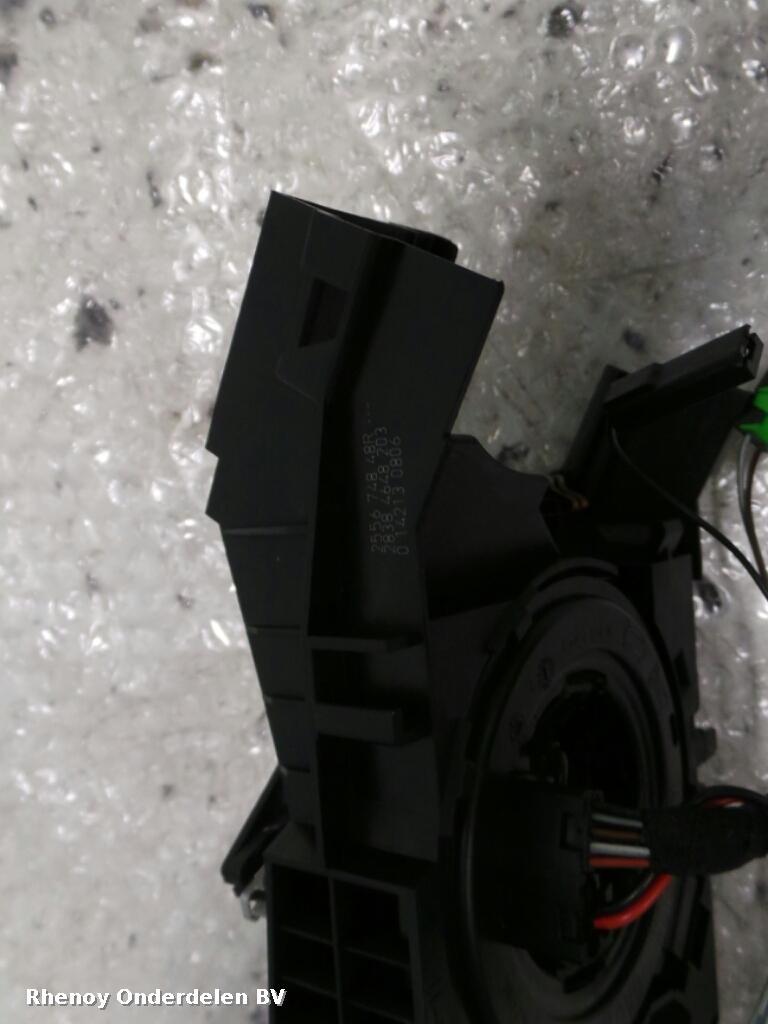 View Auto part AIRBAG SET RENAULT CLIO 2013