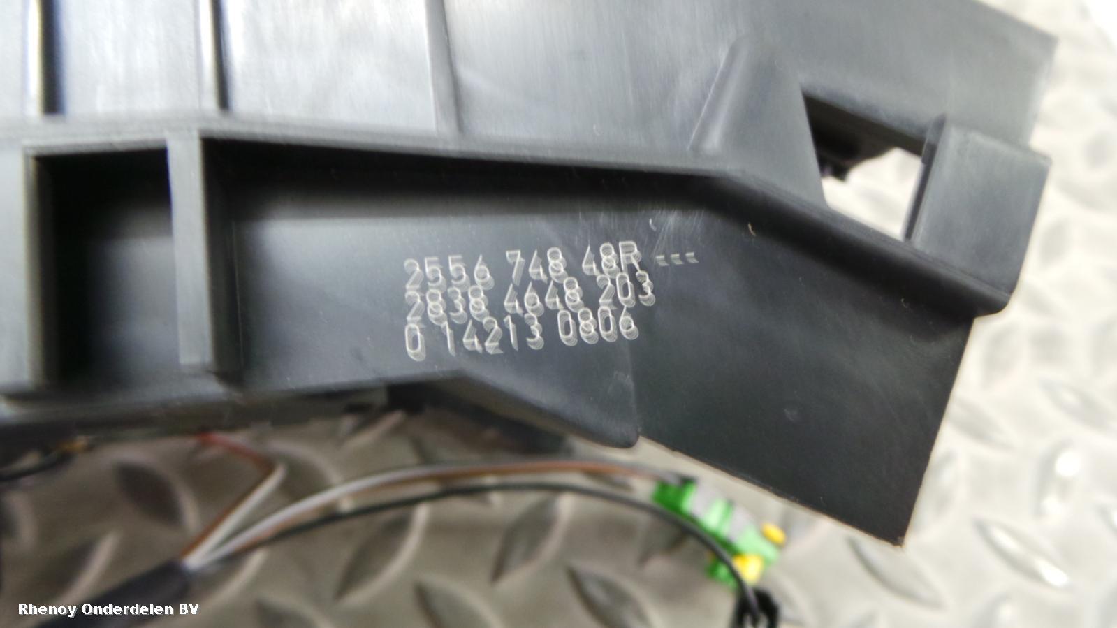 View Auto part AIRBAG SET RENAULT CLIO 2013