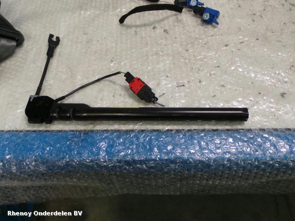 View Auto part AIRBAG SET RENAULT CLIO 2013