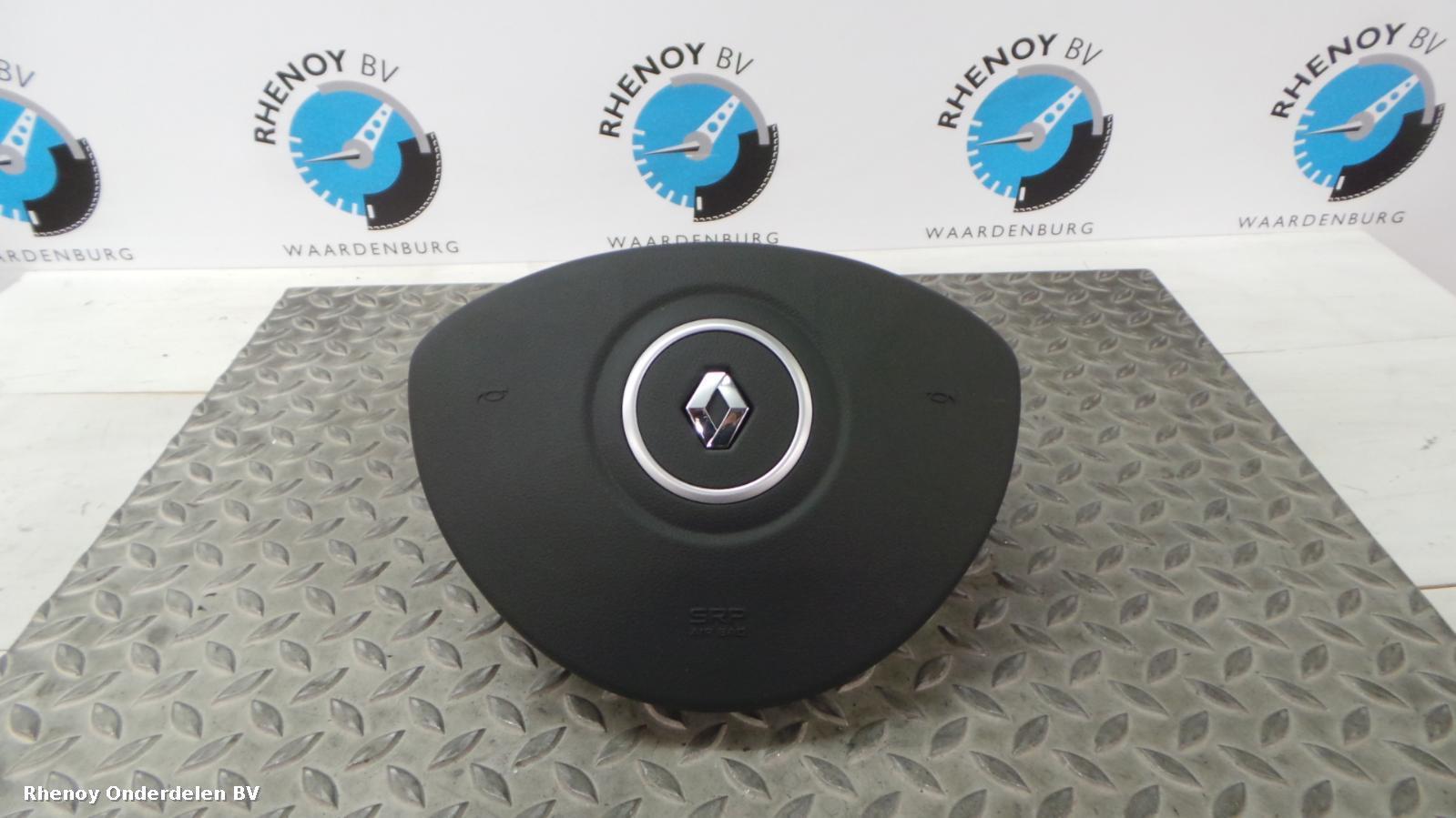 View Auto part AIRBAG SET RENAULT CLIO 2013