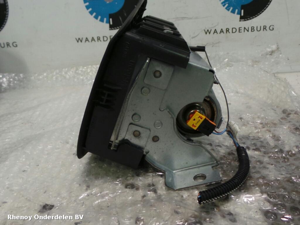 View Auto part AIRBAG SET RENAULT CLIO 2013