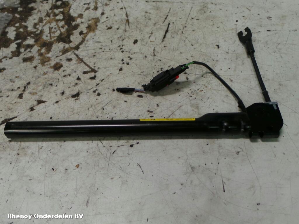 View Auto part AIRBAG SET RENAULT CLIO 2013