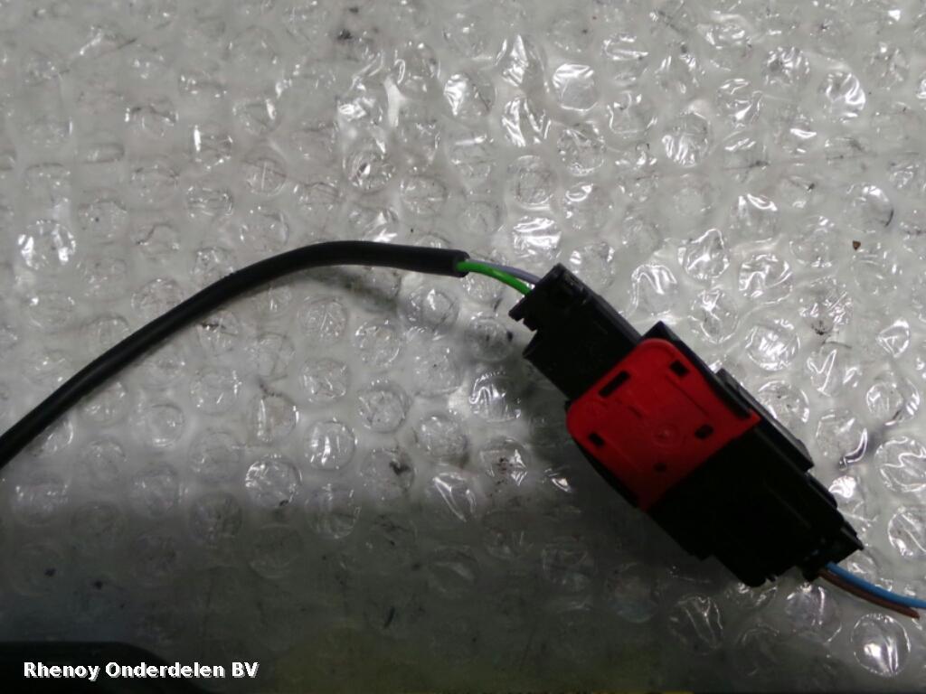 View Auto part AIRBAG SET RENAULT CLIO 2013