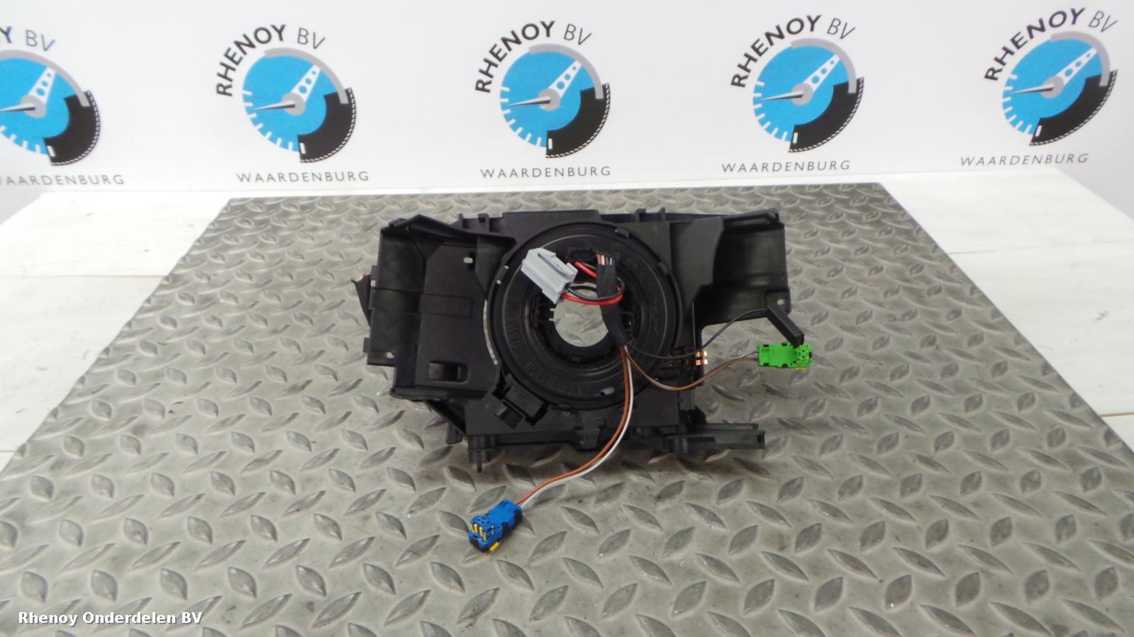 View Auto part AIRBAG SET RENAULT CLIO 2013