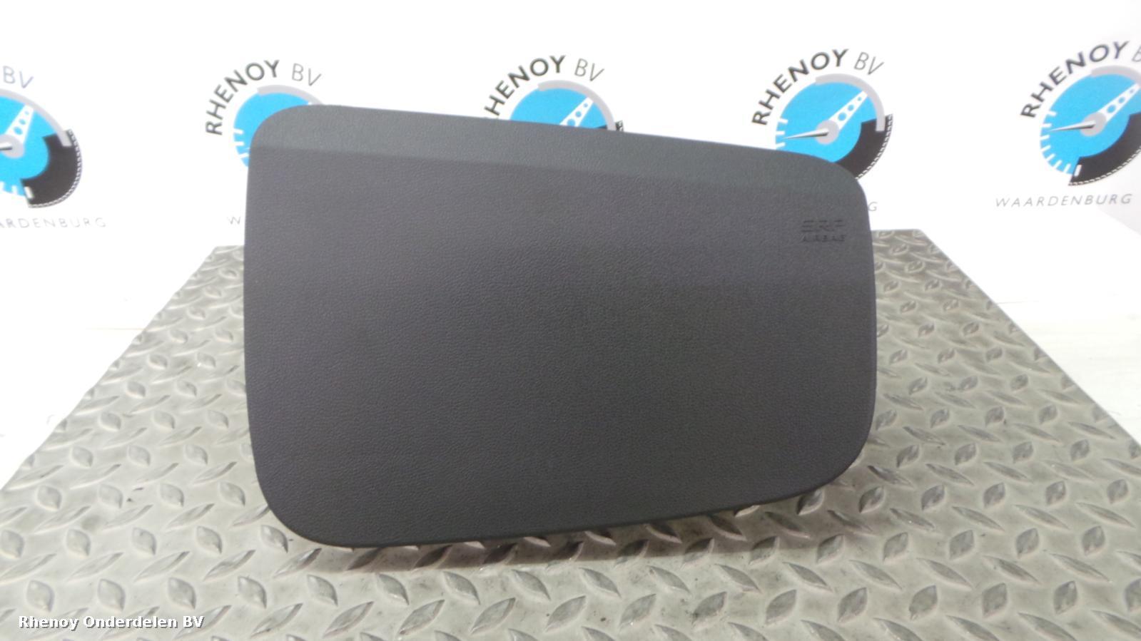 View Auto part AIRBAG SET RENAULT CLIO 2013
