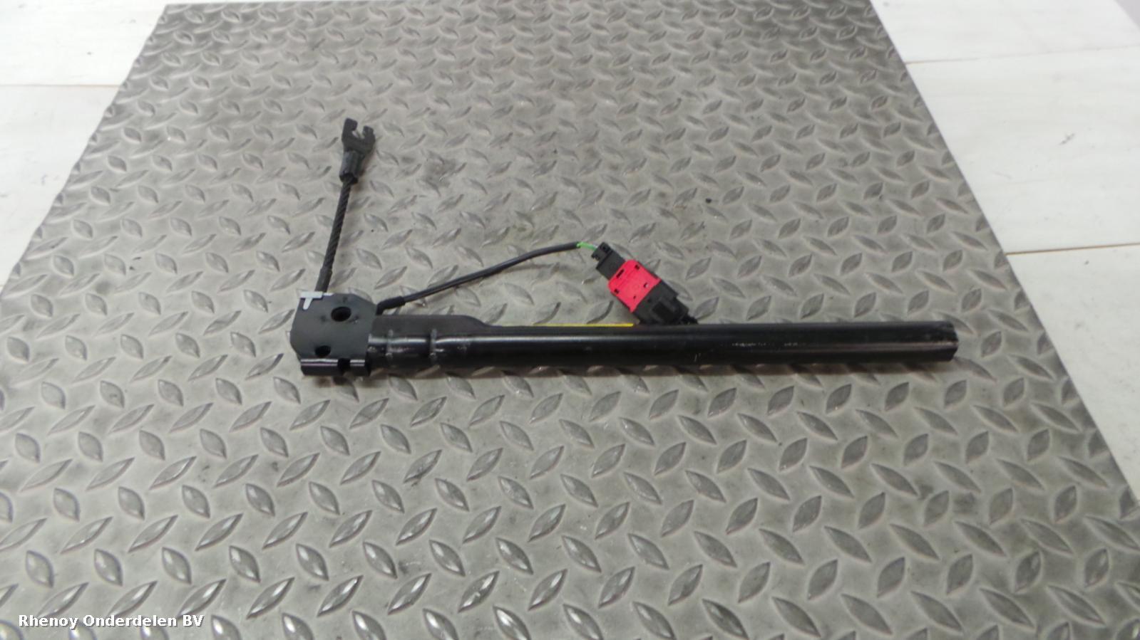 View Auto part AIRBAG SET RENAULT CLIO 2013