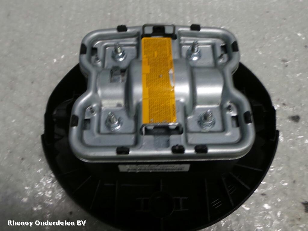 View Auto part AIRBAG SET RENAULT CLIO 2013
