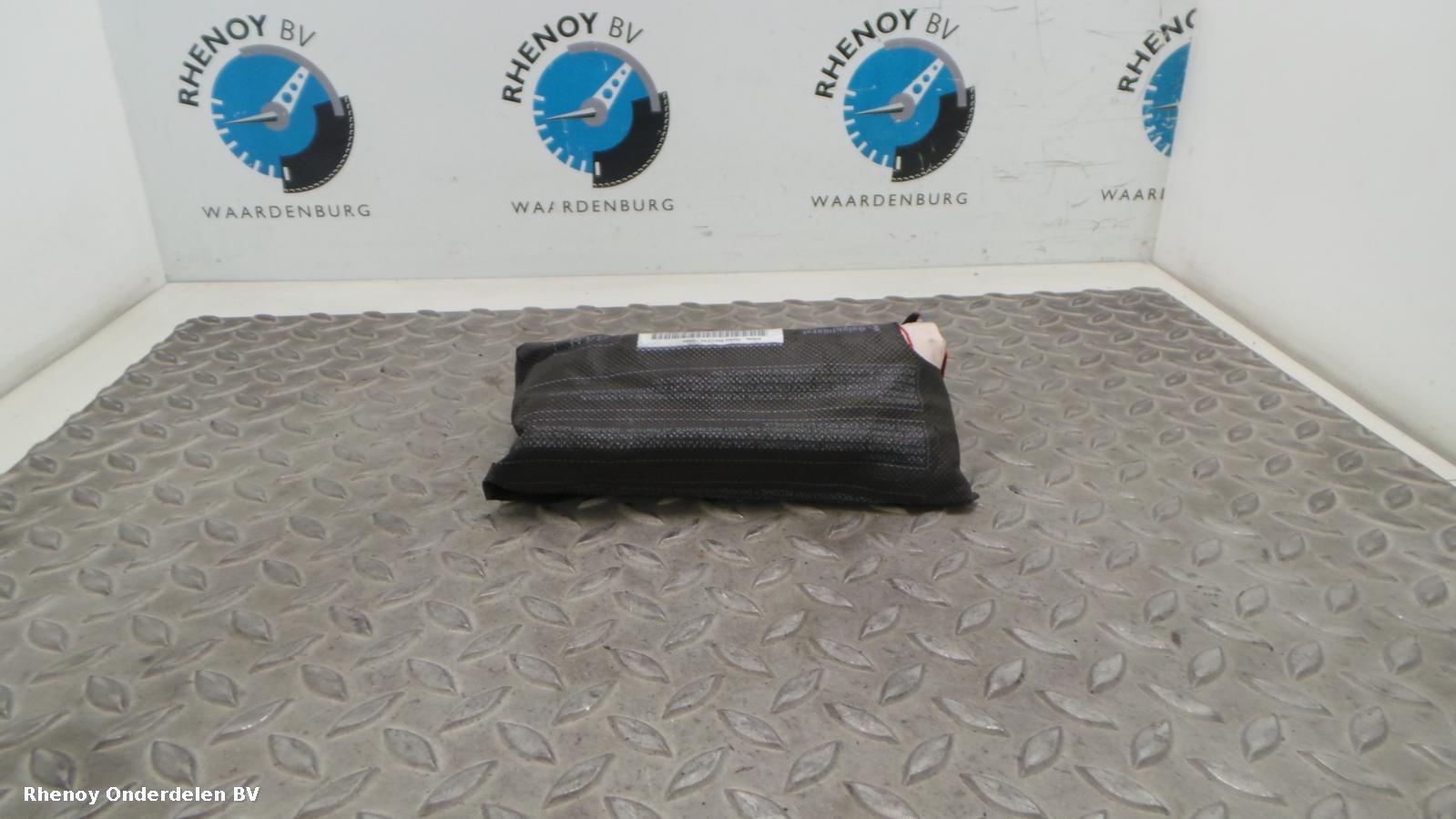 2013 RENAULT CLIO AIRBAG LINKS View Auto part AIRBAG LINKS RENAULT CLIO 2013