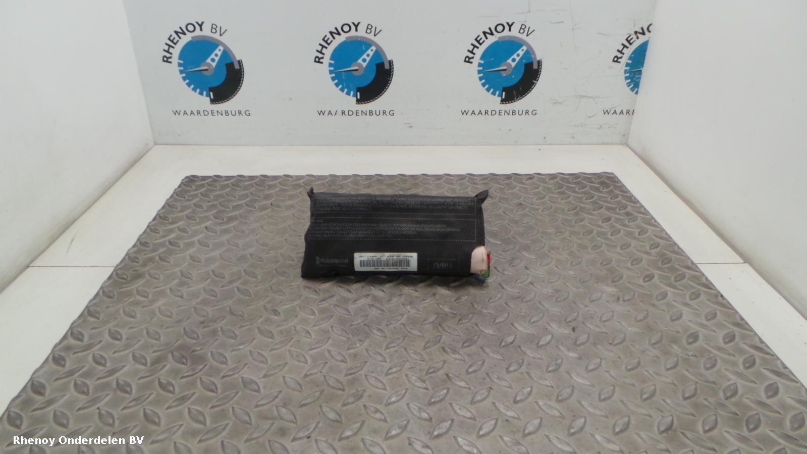 2013 RENAULT CLIO AIRBAG RECHTS View Auto part AIRBAG RECHTS RENAULT CLIO 2013