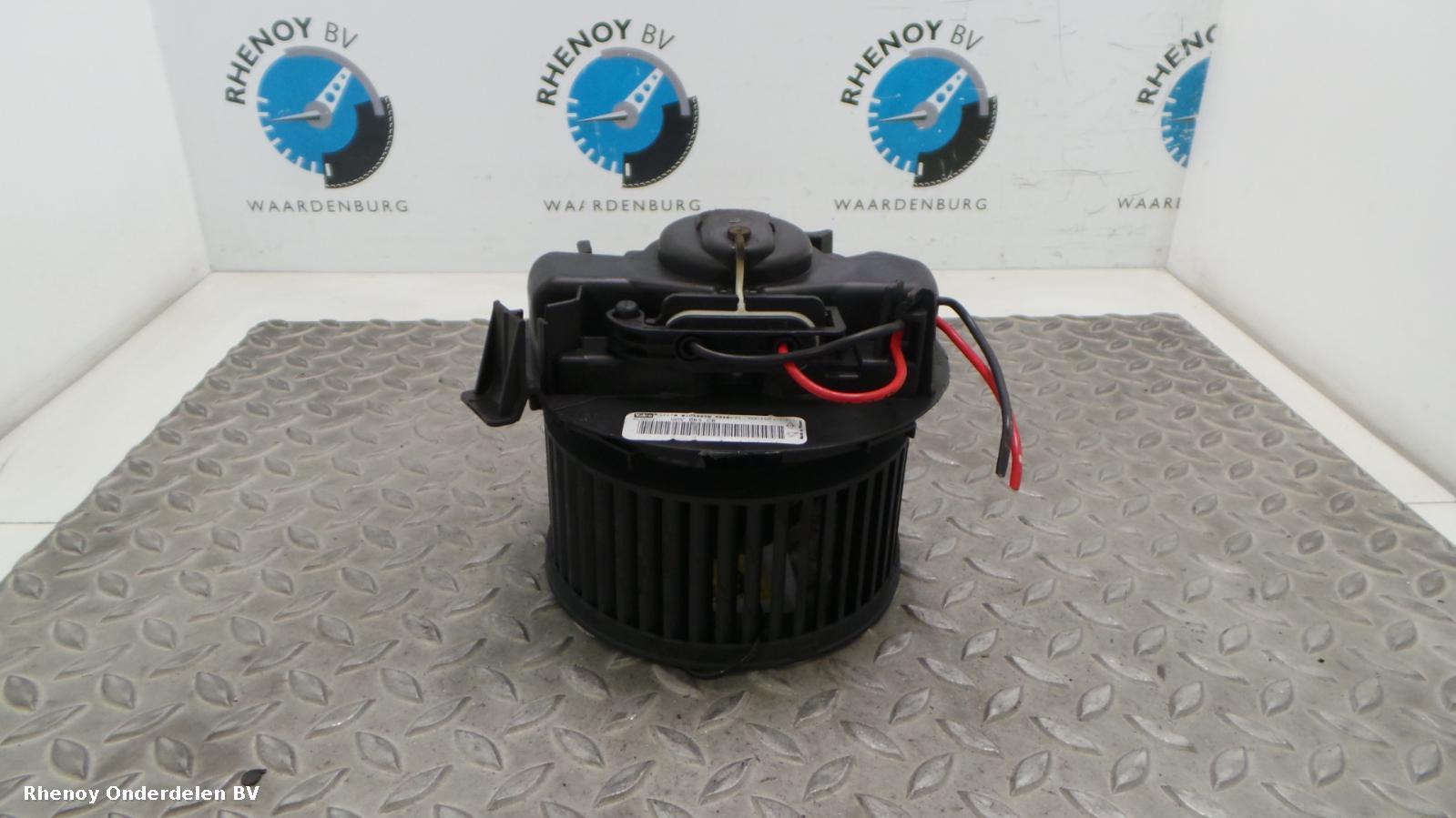 2013 RENAULT CLIO KACHELMOTOR View Auto part KACHELMOTOR RENAULT CLIO 2013