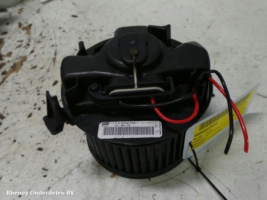 2013 RENAULT CLIO KACHELMOTOR View Auto part KACHELMOTOR RENAULT CLIO 2013
