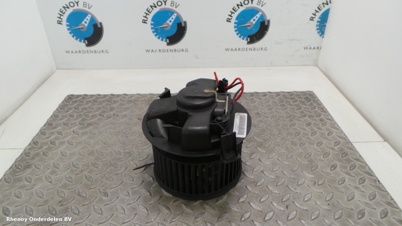 2013 RENAULT CLIO KACHELMOTOR View Auto part KACHELMOTOR RENAULT CLIO 2013