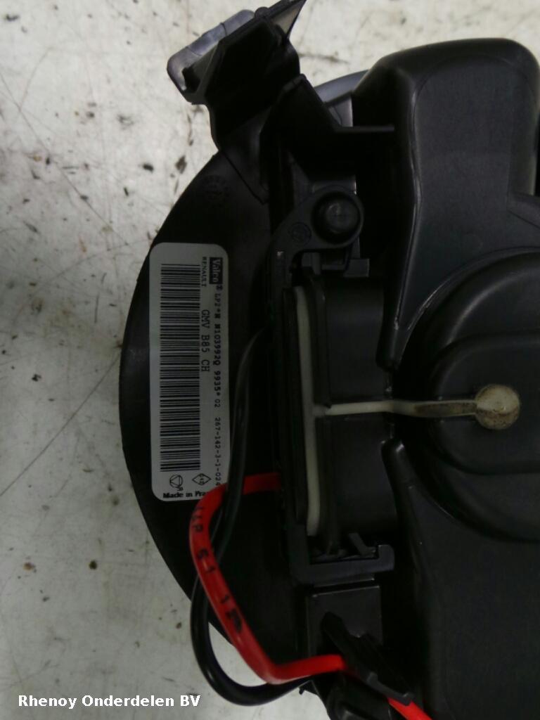 2013 RENAULT CLIO KACHELMOTOR View Auto part KACHELMOTOR RENAULT CLIO 2013