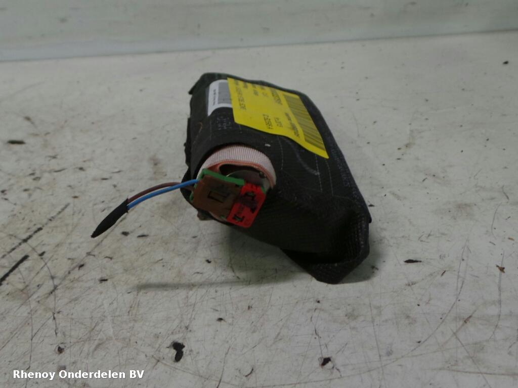 View Auto part AIRBAG RECHTS RENAULT CLIO 2013
