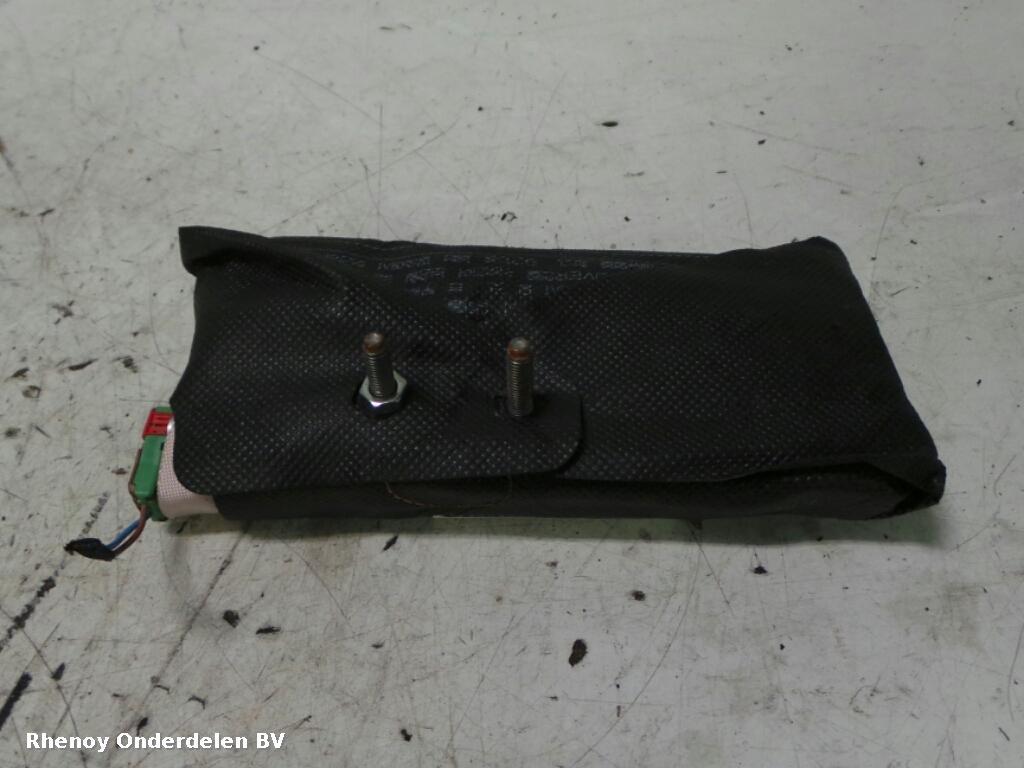 Bekijk Auto-onderdeel AIRBAG RECHTS RENAULT CLIO 2013