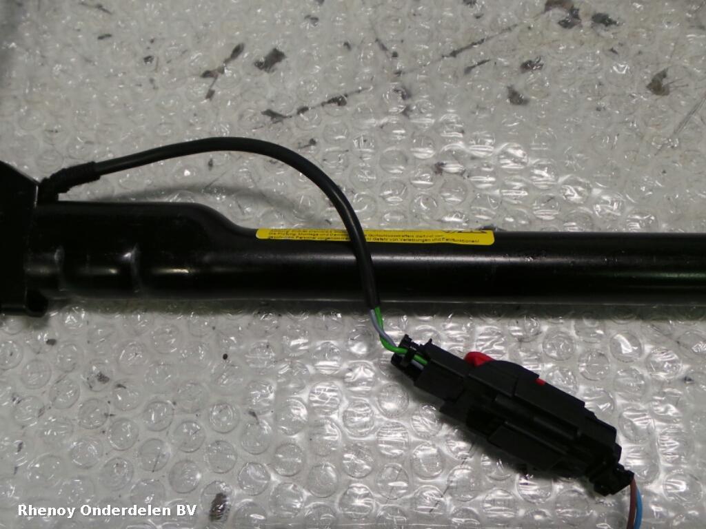 2013 RENAULT CLIO AIRBAG SET View Auto part AIRBAG SET RENAULT CLIO 2013