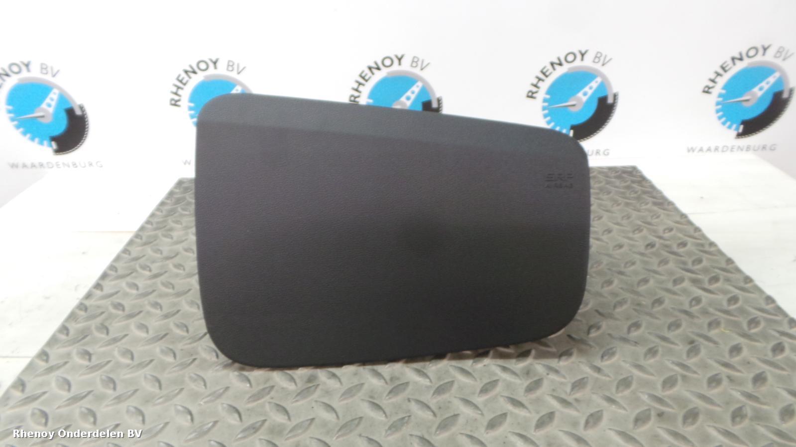 2013 RENAULT CLIO AIRBAG SET View Auto part AIRBAG SET RENAULT CLIO 2013