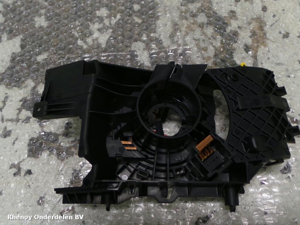 2013 RENAULT CLIO AIRBAG SET View Auto part AIRBAG SET RENAULT CLIO 2013