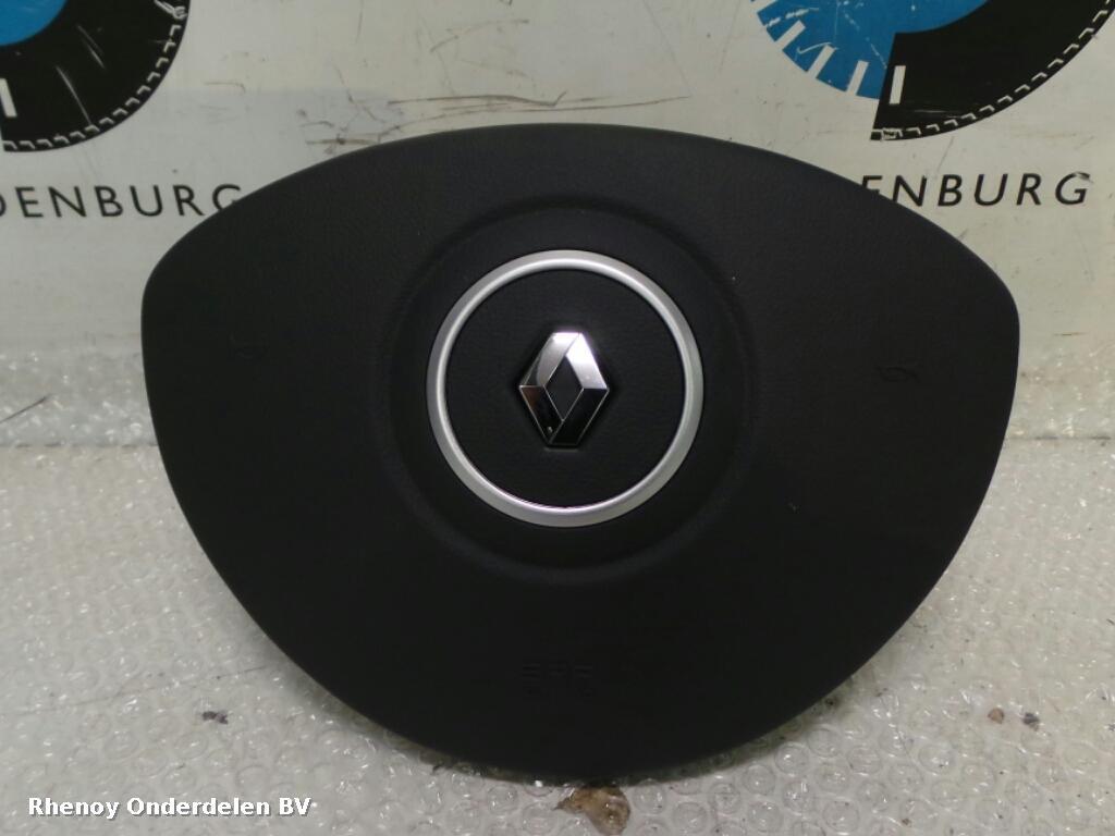 2013 RENAULT CLIO AIRBAG SET View Auto part AIRBAG SET RENAULT CLIO 2013