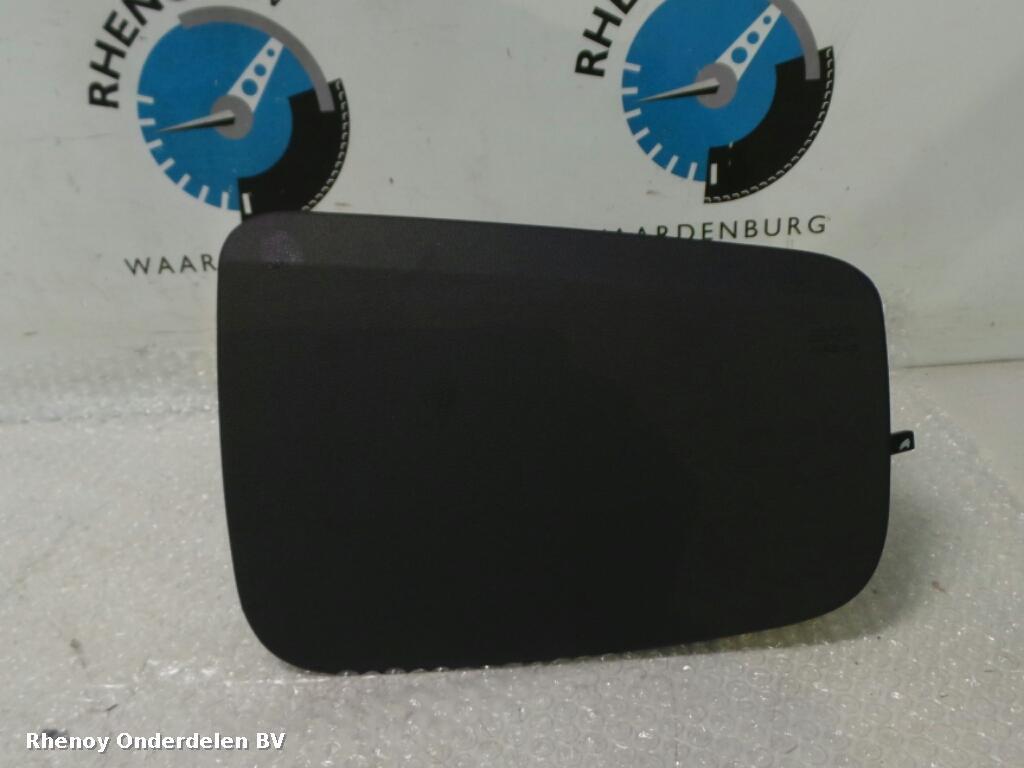 2013 RENAULT CLIO AIRBAG SET View Auto part AIRBAG SET RENAULT CLIO 2013