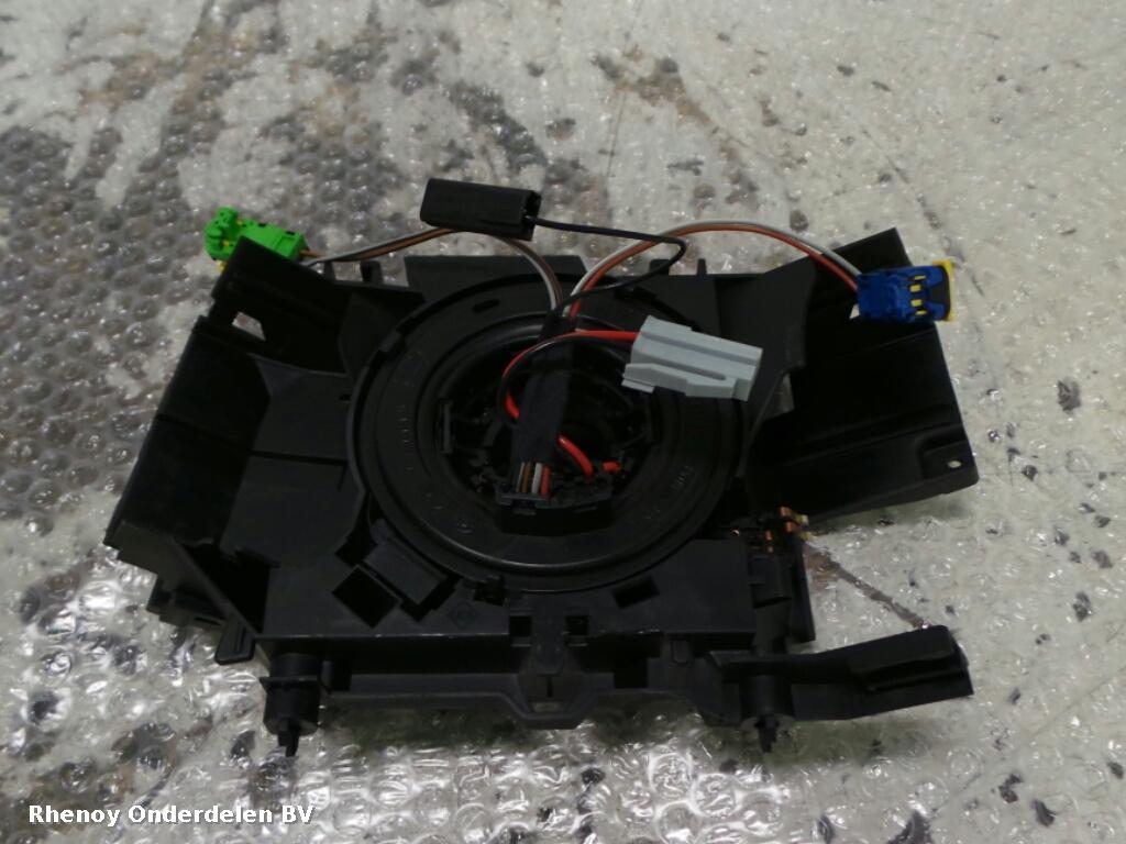 2013 RENAULT CLIO AIRBAG SET View Auto part AIRBAG SET RENAULT CLIO 2013
