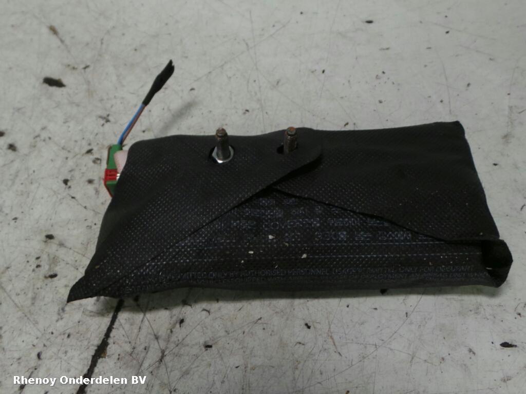 2013 RENAULT CLIO AIRBAG LINKS View Auto part AIRBAG LINKS RENAULT CLIO 2013