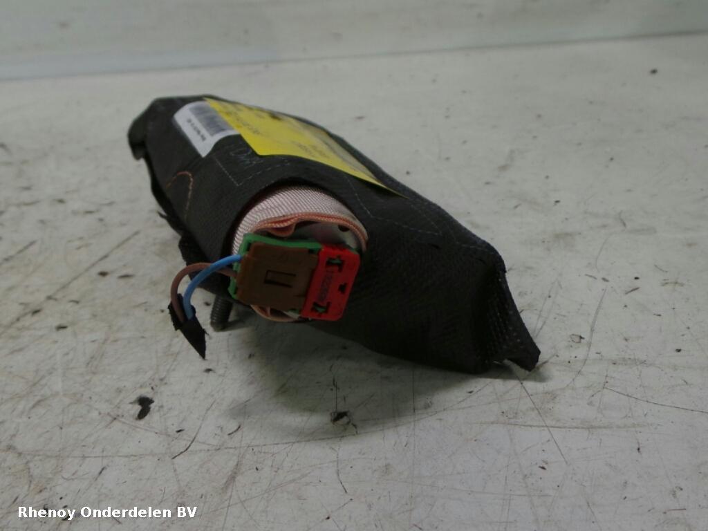 2013 RENAULT CLIO AIRBAG RECHTS View Auto part AIRBAG RECHTS RENAULT CLIO 2013