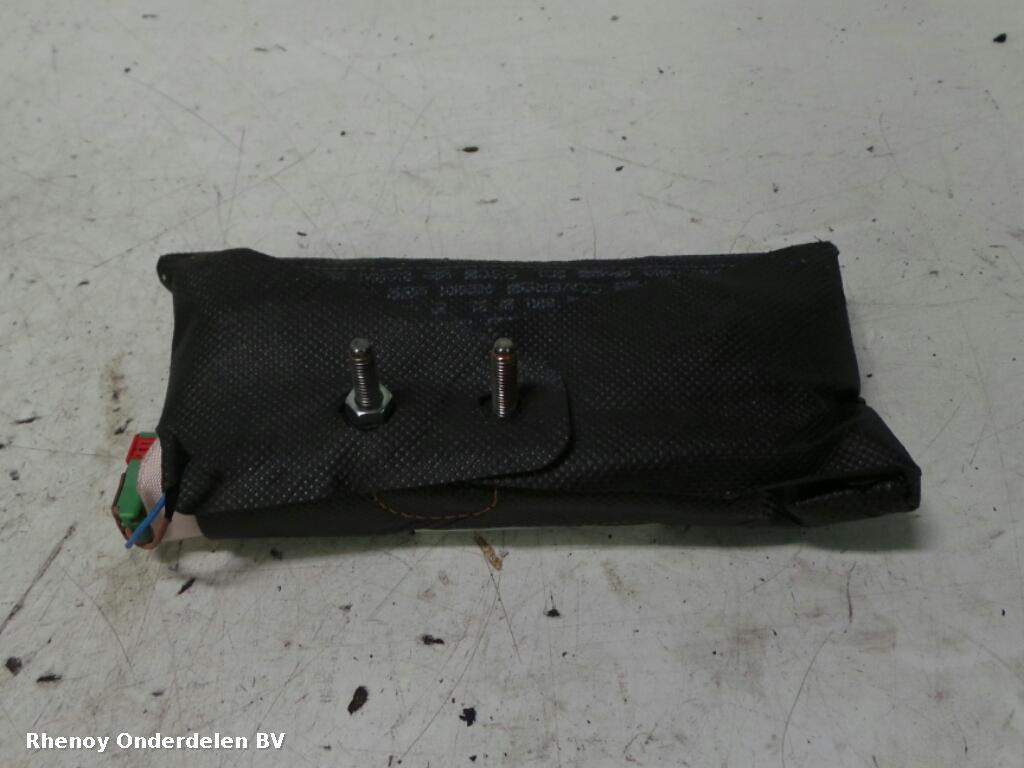 Bekijk Auto-onderdeel AIRBAG RECHTS RENAULT CLIO 2013